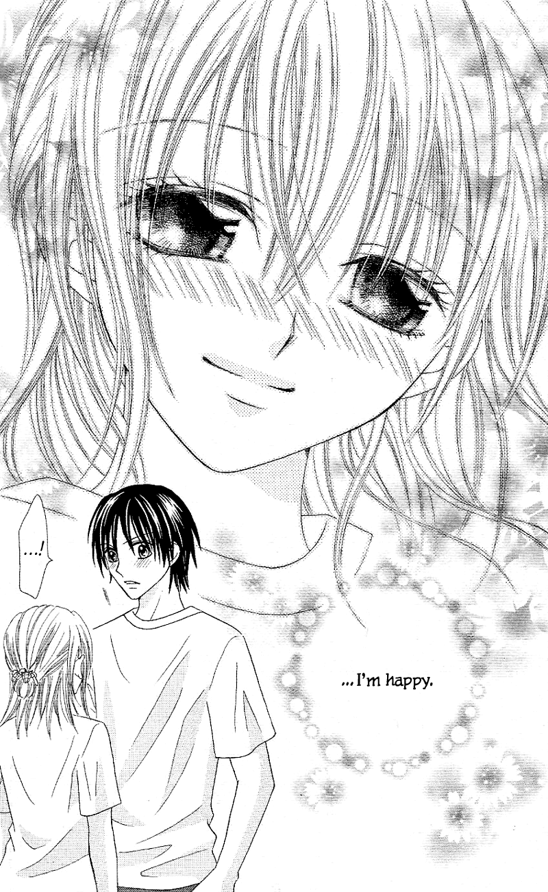 Koigokoro Senpukuchuu Chapter 4.2 page 34 - Chapter 4 v2 : Love's Connected Phase [End]