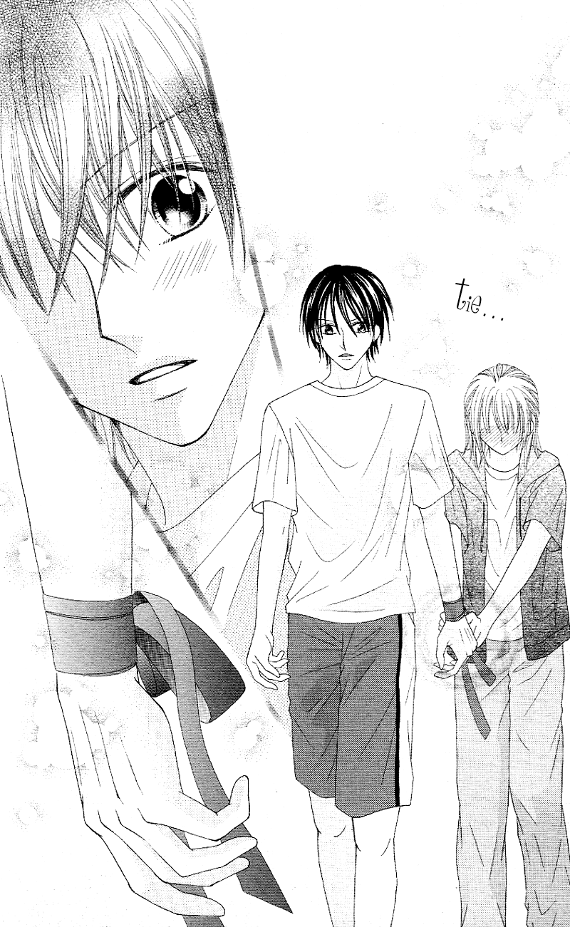 Koigokoro Senpukuchuu Chapter 4.2 page 39 - Chapter 4 v2 : Love's Connected Phase [End]