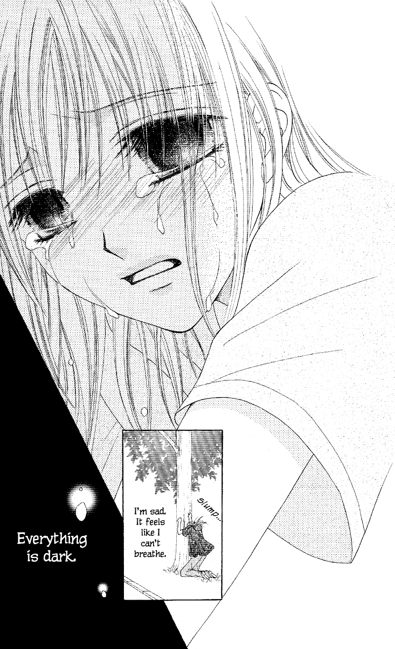 Koigokoro Senpukuchuu Chapter 4.2 page 44 - Chapter 4 v2 : Love's Connected Phase [End]