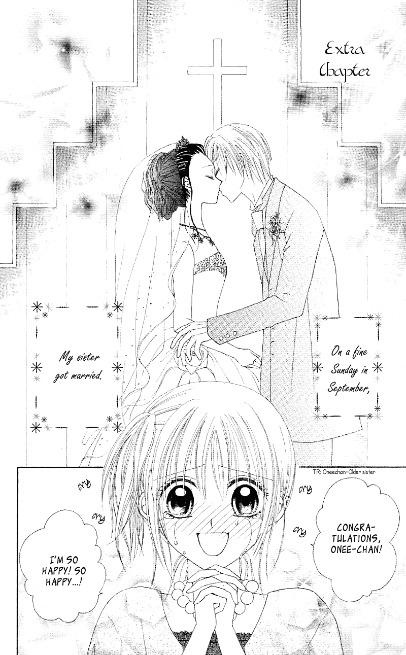 Koigokoro Senpukuchuu Chapter 4.2 page 53 - Chapter 4 v2 : Love's Connected Phase [End]