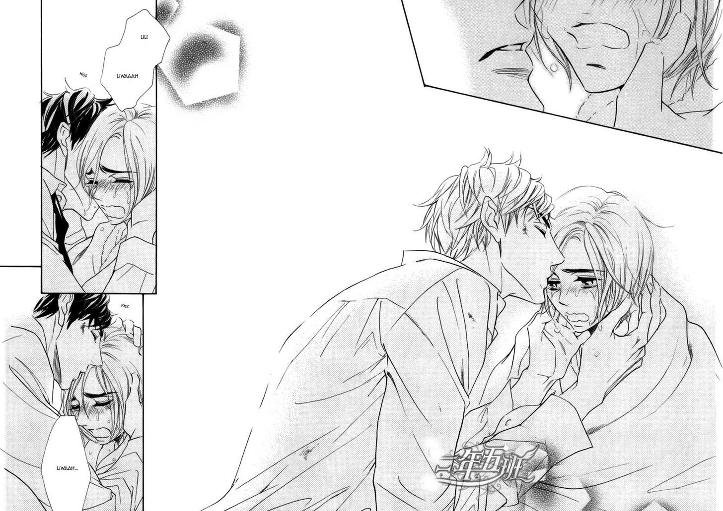 Koigokoro wa Neko o mo Nurasu Chapter 3 page 28 - Chapter 3