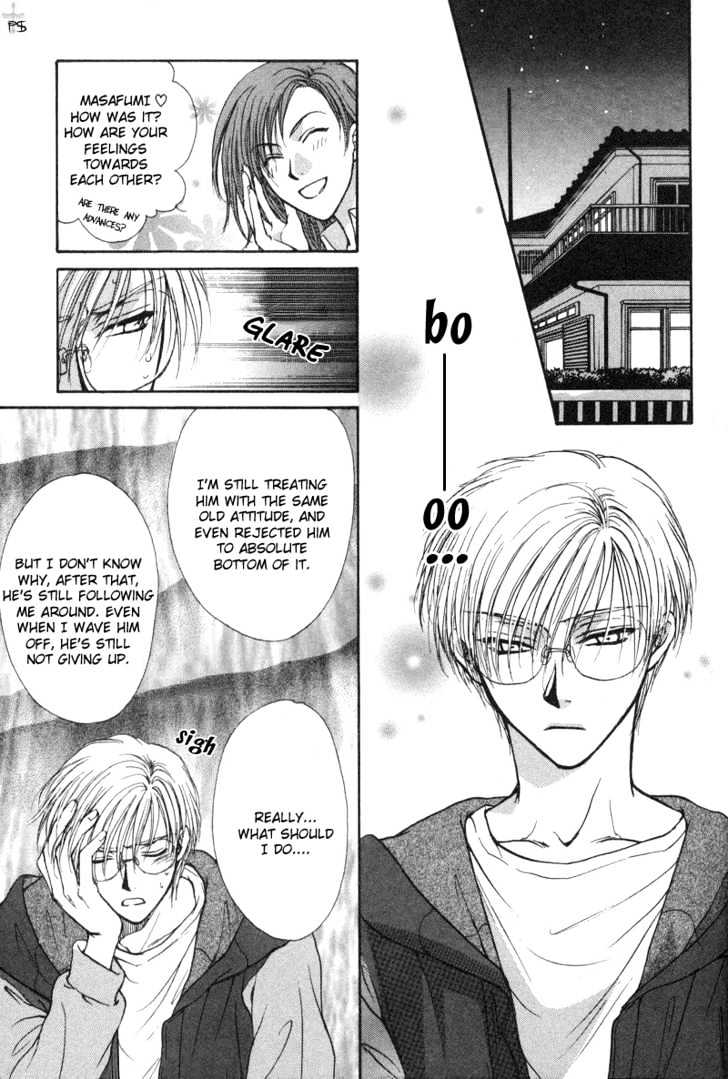Koiha Ina Mono Mouna Mono Chapter 1 page 28 - Chapter 1