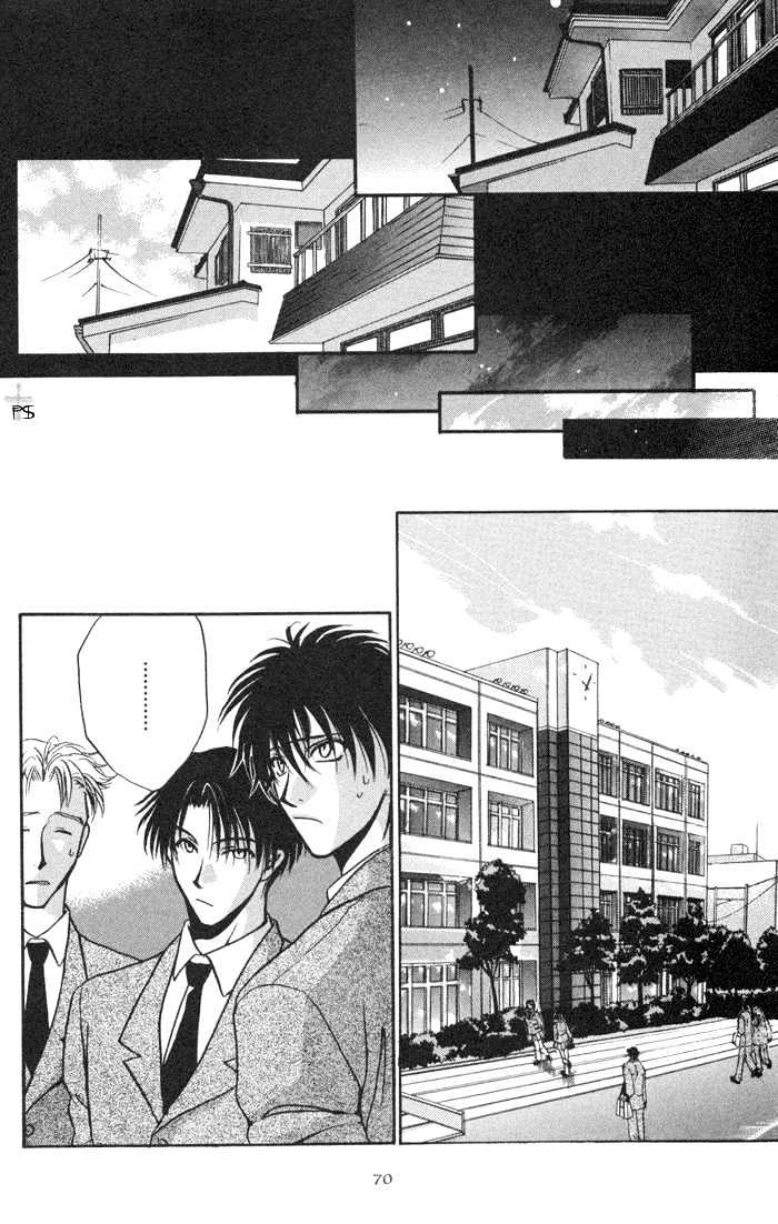 Koiha Ina Mono Mouna Mono Chapter 2 page 22 - Chapter 2
