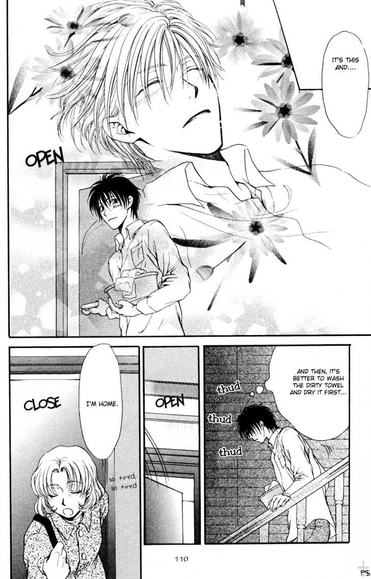 Koiha Ina Mono Mouna Mono Chapter 3 page 29 - Chapter 3