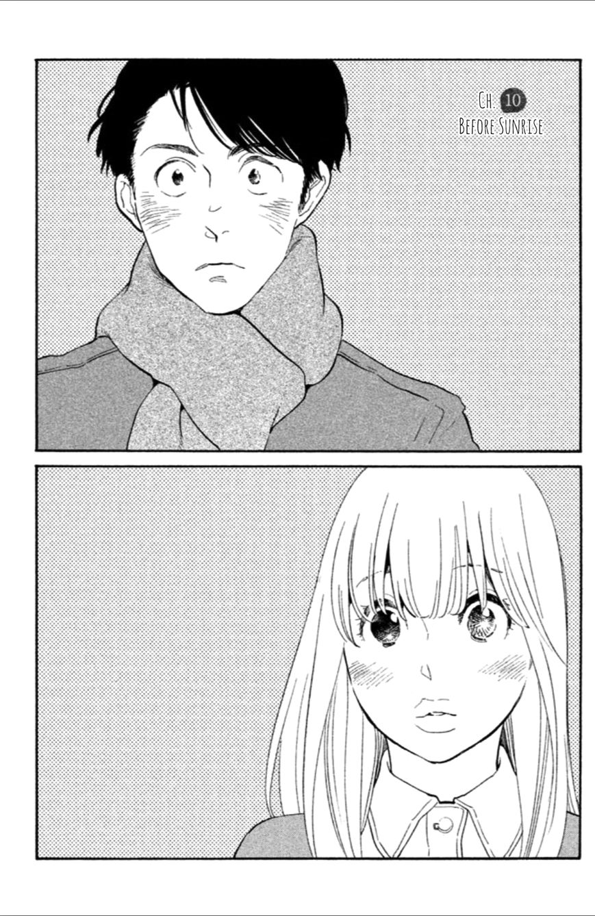 Koiiji Chapter 10 page 2 - Chapter 10 : Before Sunrise