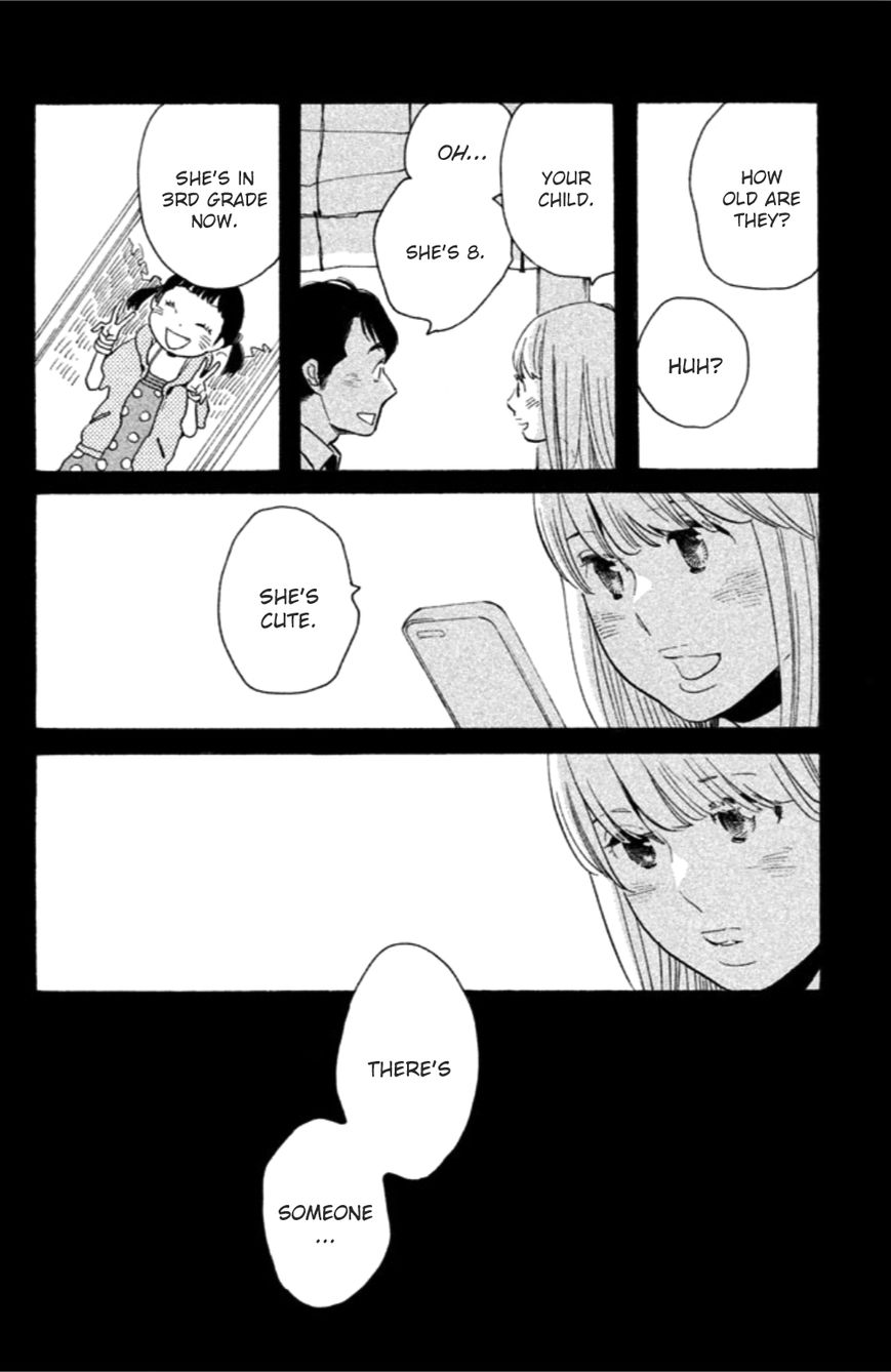 Koiiji Chapter 10 page 29 - Chapter 10 : Before Sunrise