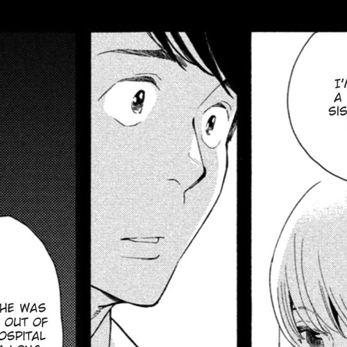 Koiiji Chapter 10 : Before Sunrise cover
