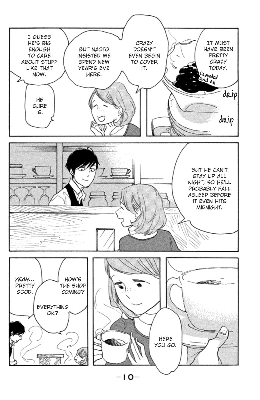 Koiiji Chapter 11 page 12 - Chapter 11 : Falling in Love