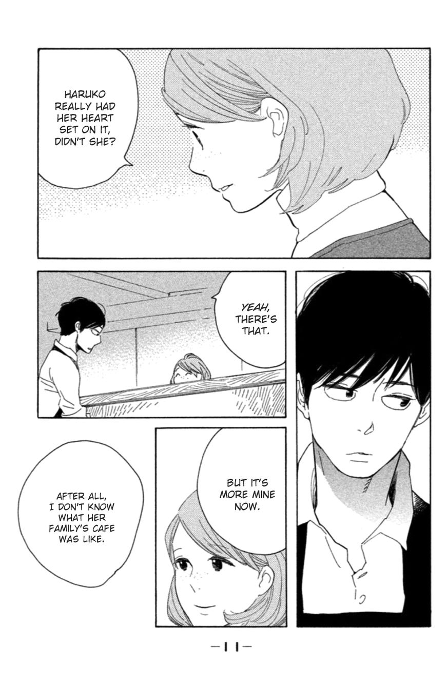Koiiji Chapter 11 page 13 - Chapter 11 : Falling in Love