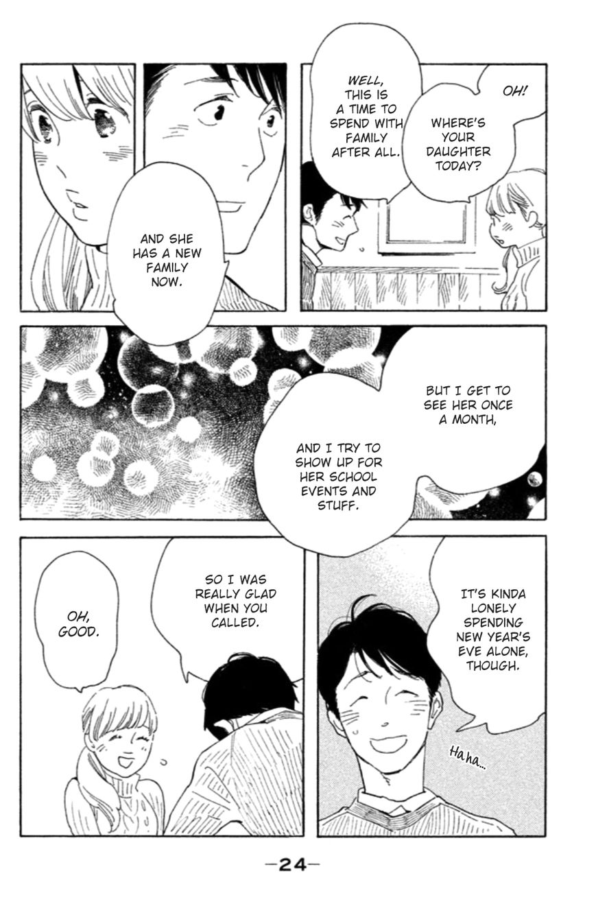 Koiiji Chapter 11 page 26 - Chapter 11 : Falling in Love
