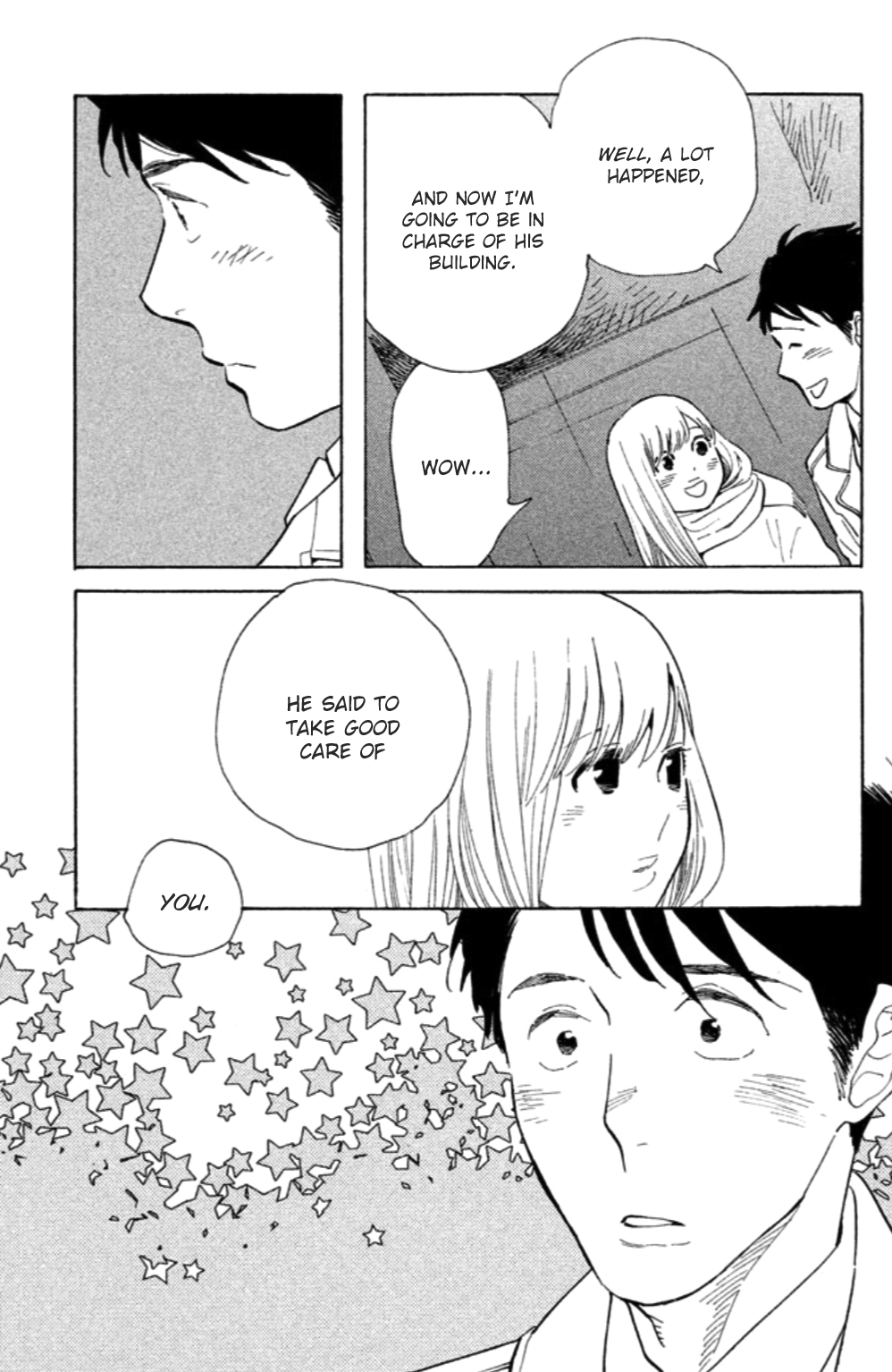 Koiiji Chapter 12.2 page 20 - Chapter 12 v2 : Mississippi Mermaid