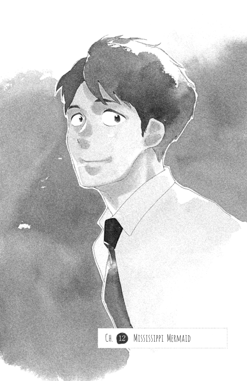Koiiji Chapter 12.2 page 3 - Chapter 12 v2 : Mississippi Mermaid