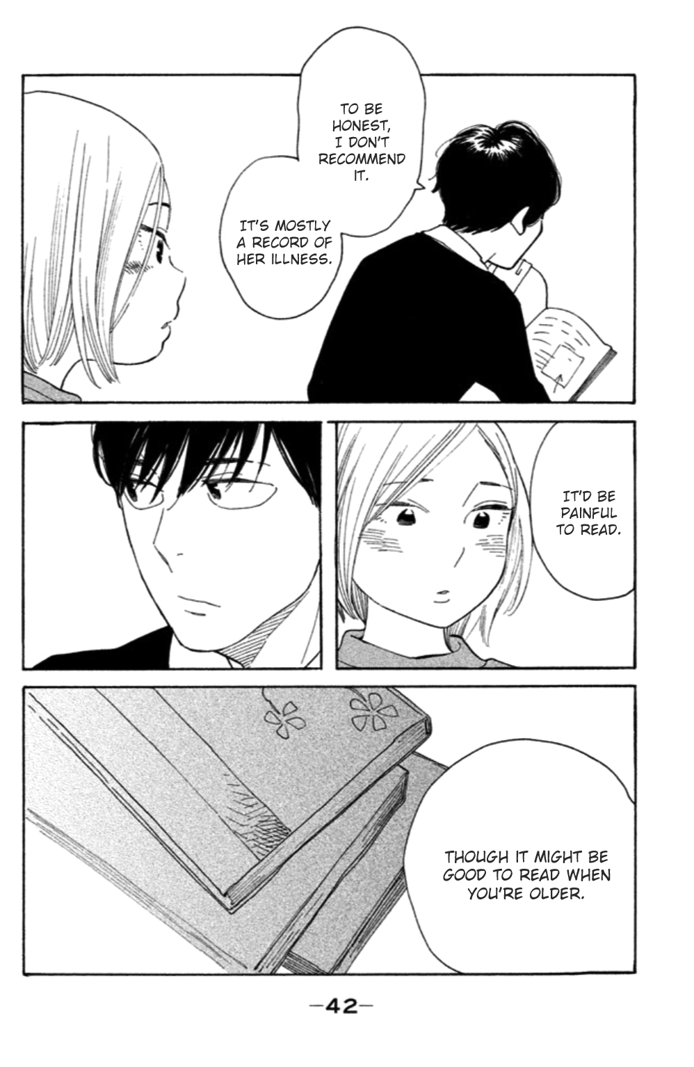 Koiiji Chapter 12.2 page 9 - Chapter 12 v2 : Mississippi Mermaid