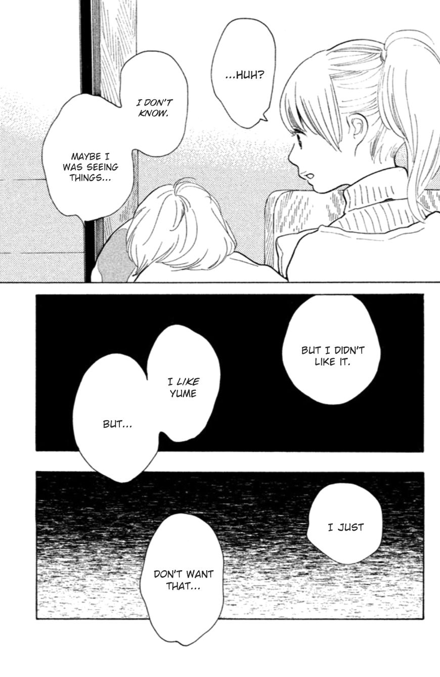 Koiiji Chapter 13 page 14 - Chapter 13 : Enough Said