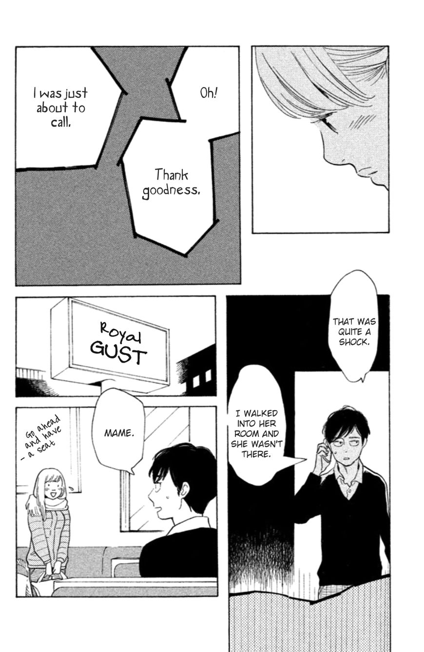 Koiiji Chapter 13 page 15 - Chapter 13 : Enough Said
