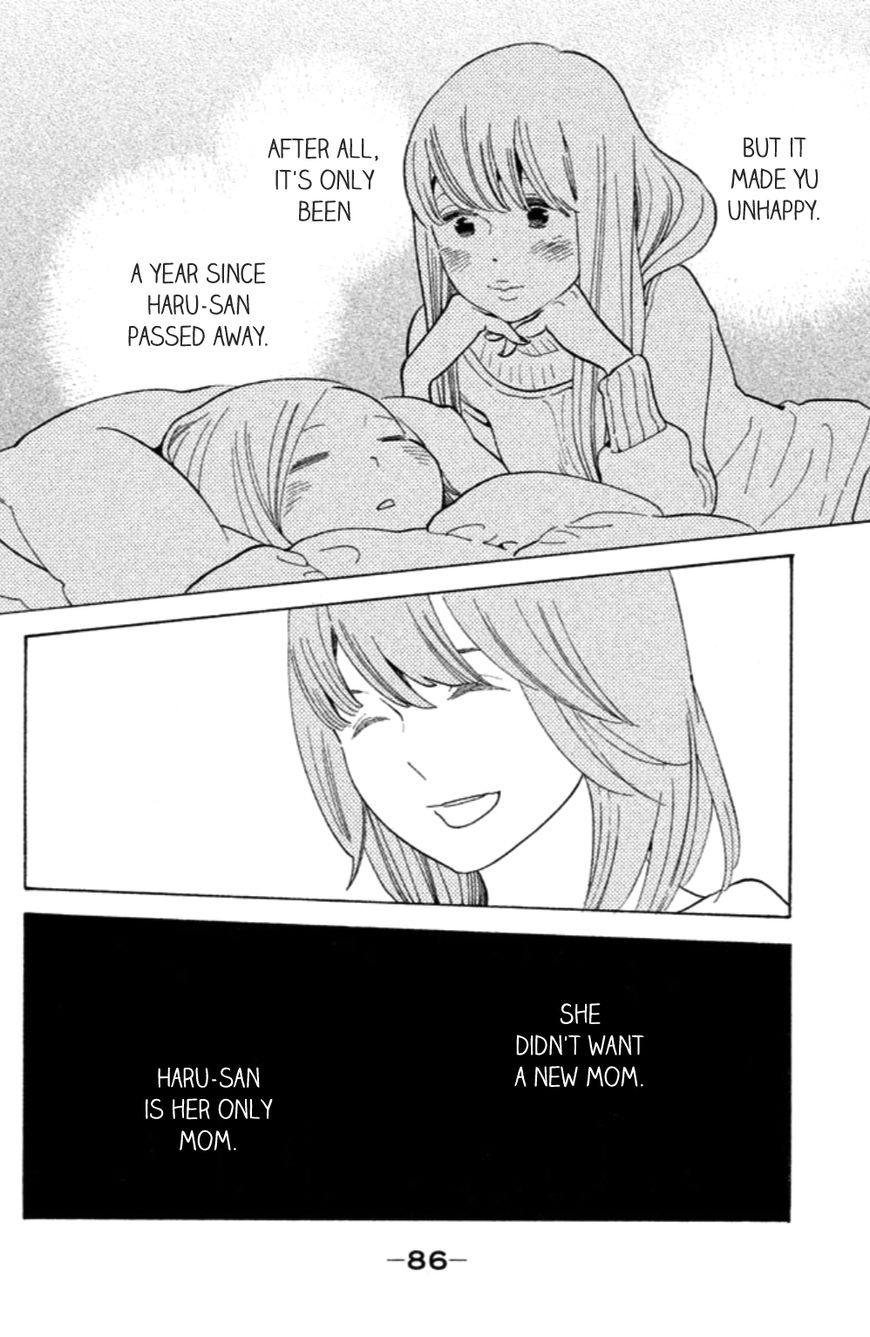Koiiji Chapter 13 page 21 - Chapter 13 : Enough Said