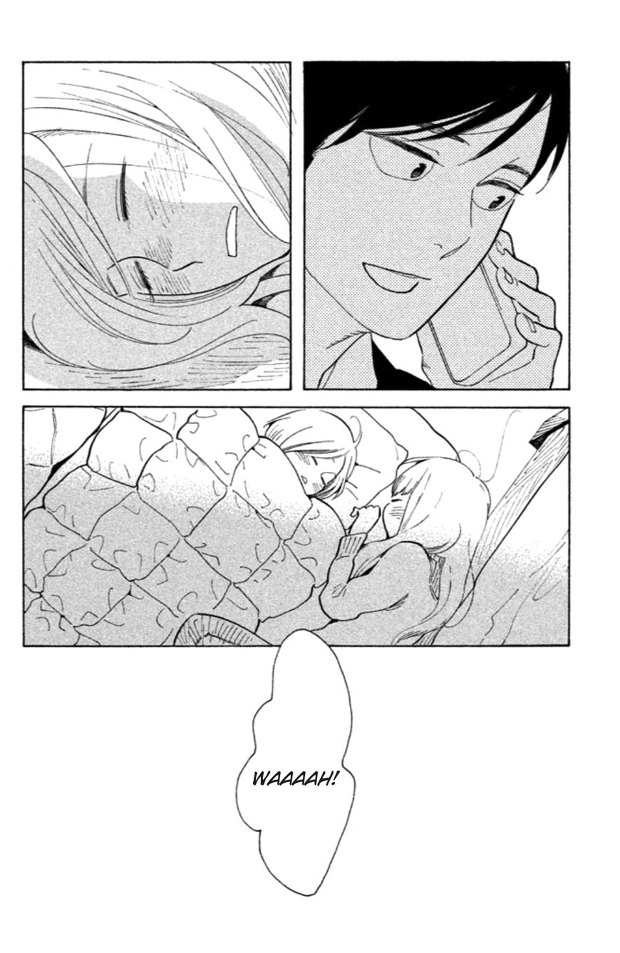 Koiiji Chapter 13 page 23 - Chapter 13 : Enough Said