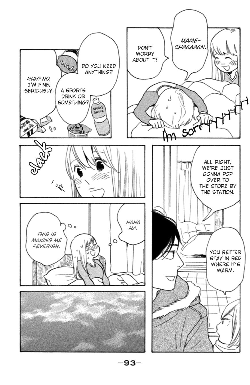 Koiiji Chapter 13 page 28 - Chapter 13 : Enough Said