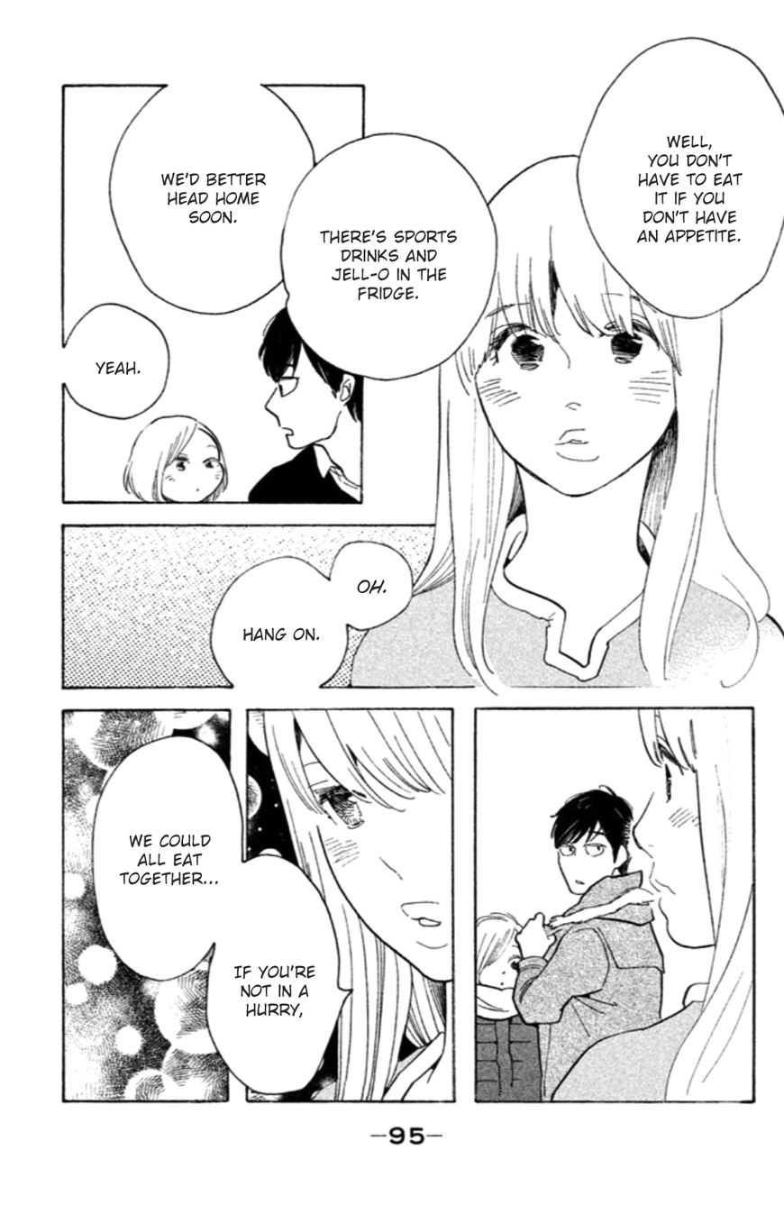 Koiiji Chapter 13 page 30 - Chapter 13 : Enough Said