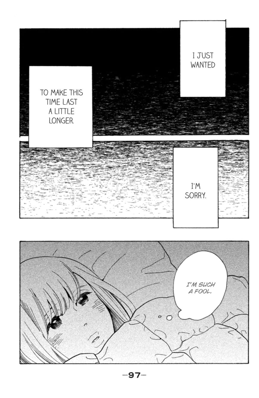 Koiiji Chapter 13 page 32 - Chapter 13 : Enough Said