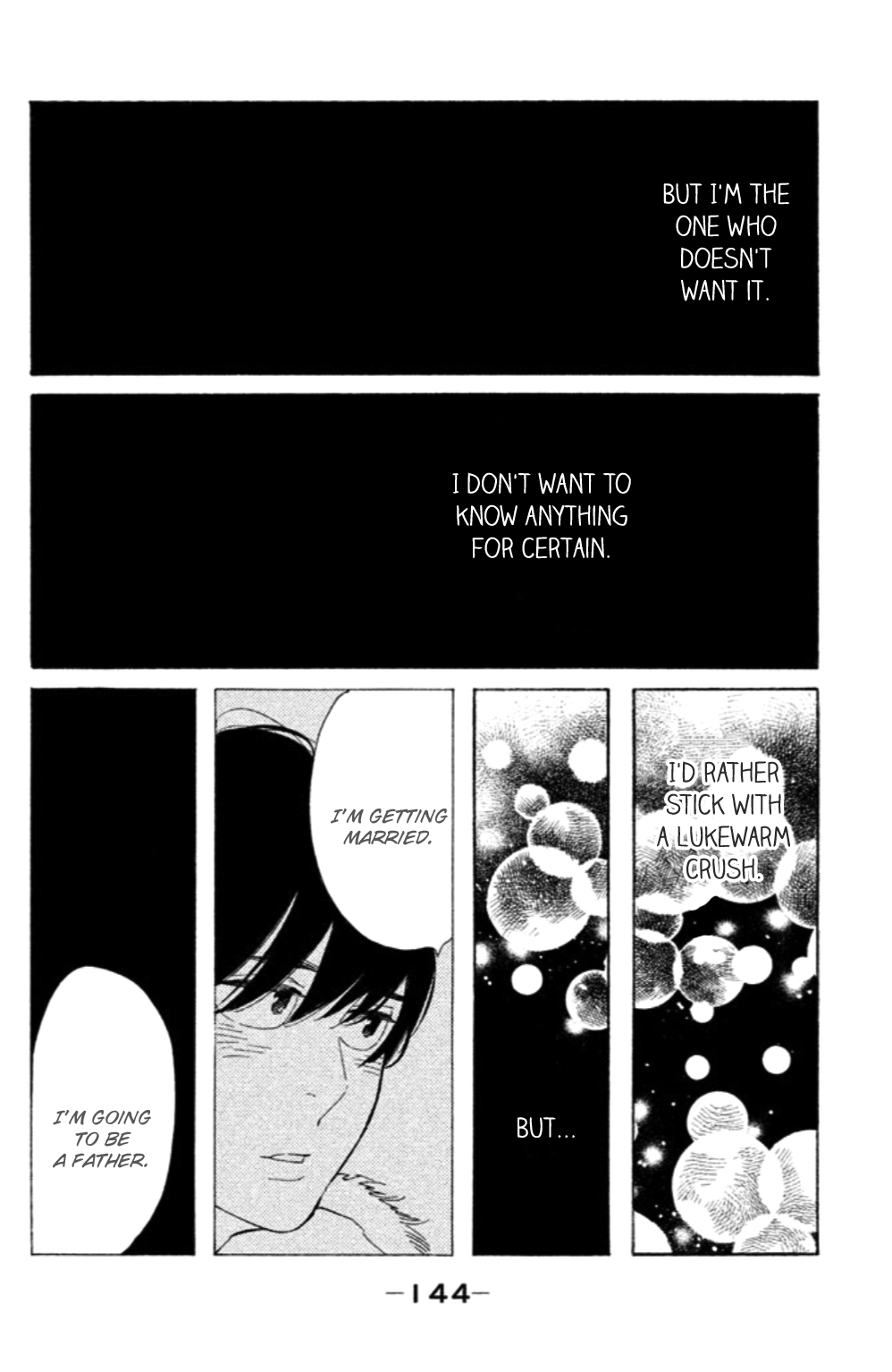 Koiiji Chapter 15.2 page 15 - Chapter 15 v2 : A Woman Is a Woman
