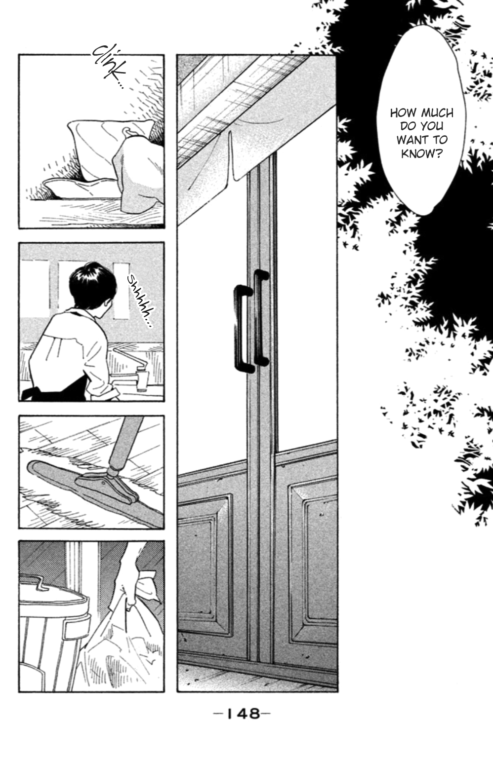 Koiiji Chapter 15.2 page 19 - Chapter 15 v2 : A Woman Is a Woman