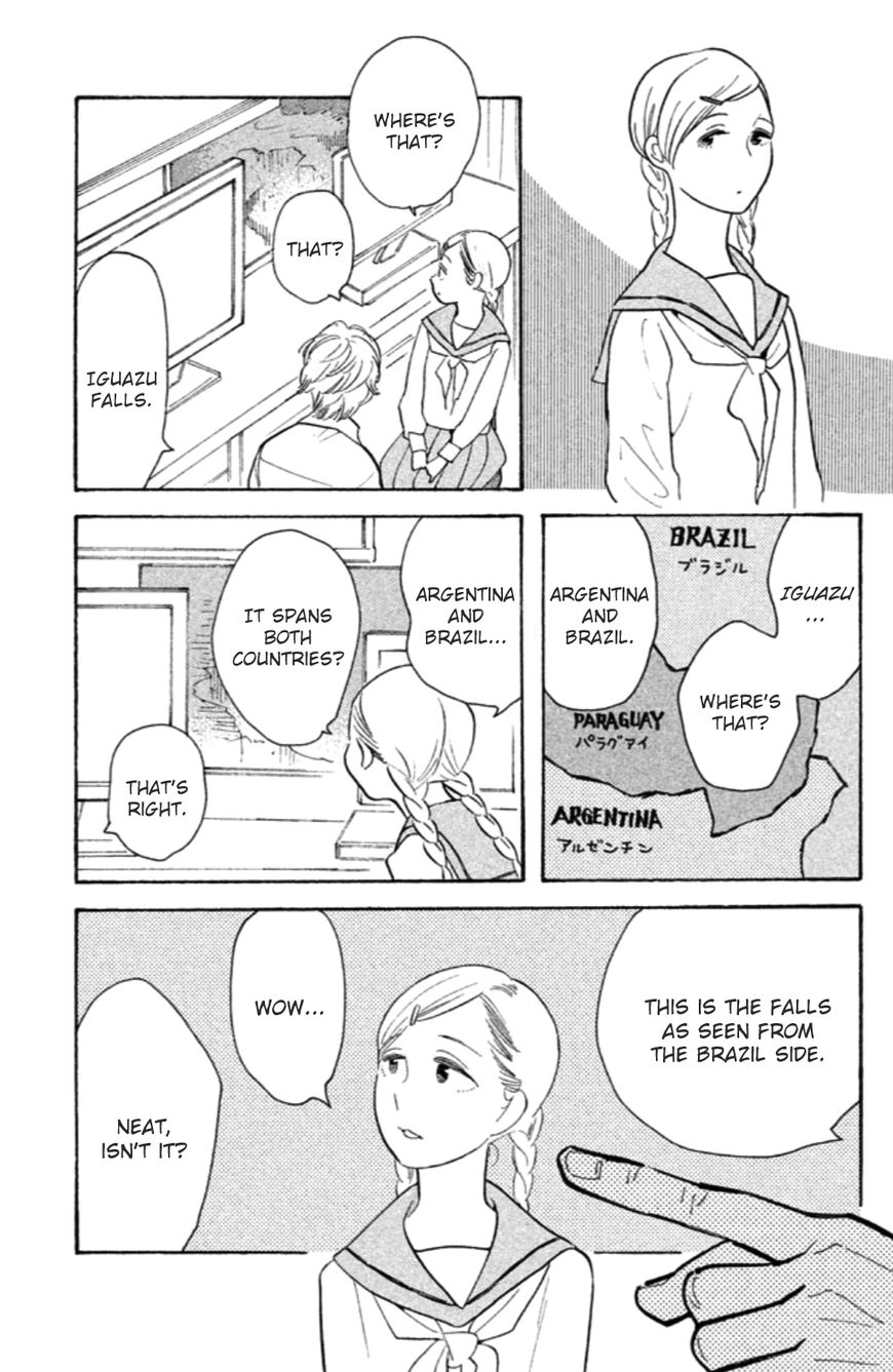 Koiiji Chapter 16 page 19 - Chapter 16 : An Education