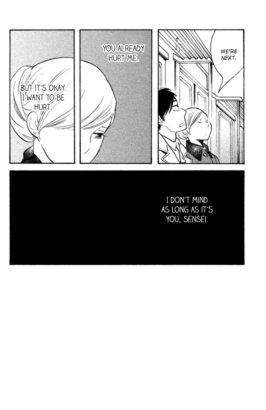 Koiiji Chapter 16 page 26 - Chapter 16 : An Education