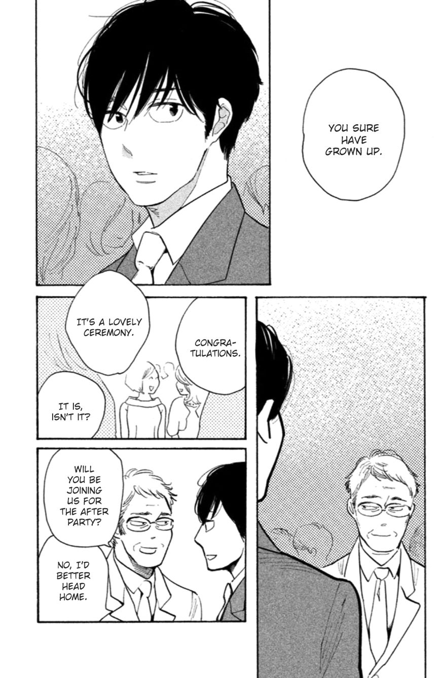 Koiiji Chapter 16 page 27 - Chapter 16 : An Education