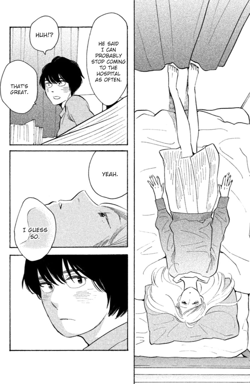 Koiiji Chapter 16 page 30 - Chapter 16 : An Education