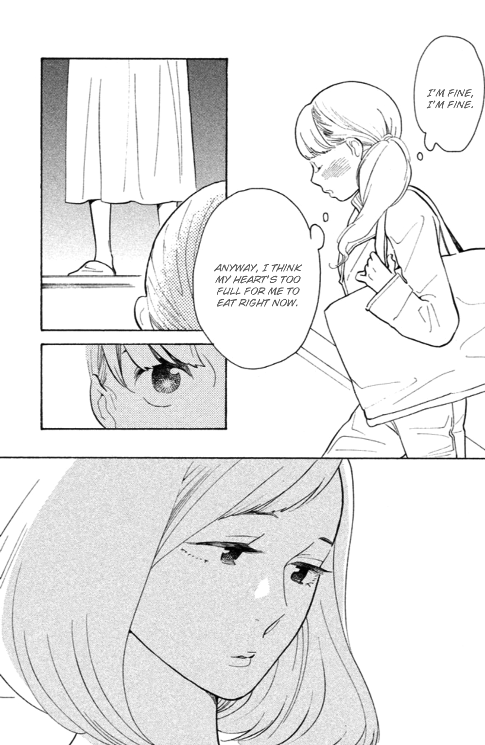 Koiiji Chapter 19 page 20 - Chapter 19 : Holiday