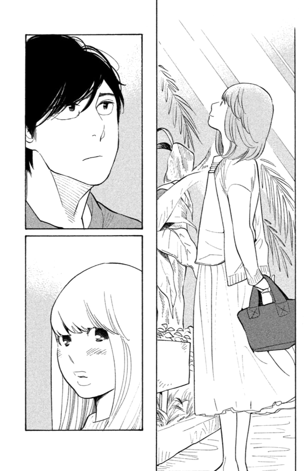 Koiiji Chapter 19 page 28 - Chapter 19 : Holiday