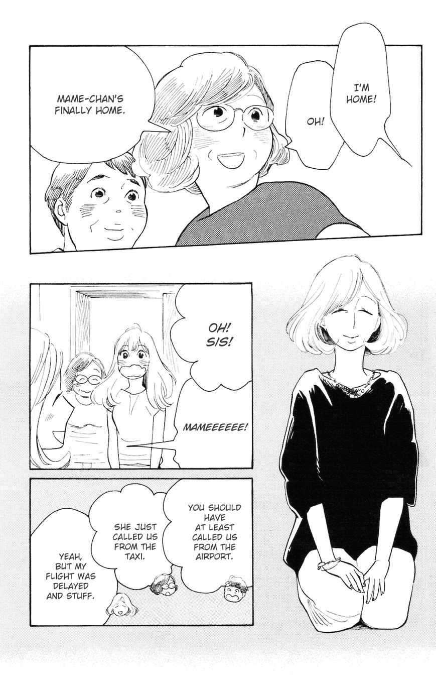 Koiiji Chapter 2 page 28 - Chapter 2 : My Best Friend's Wedding