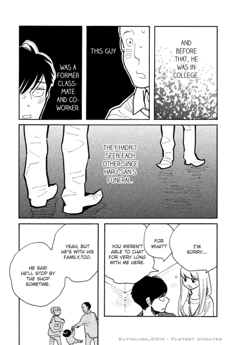 Koiiji Chapter 20 page 14 - Chapter 20