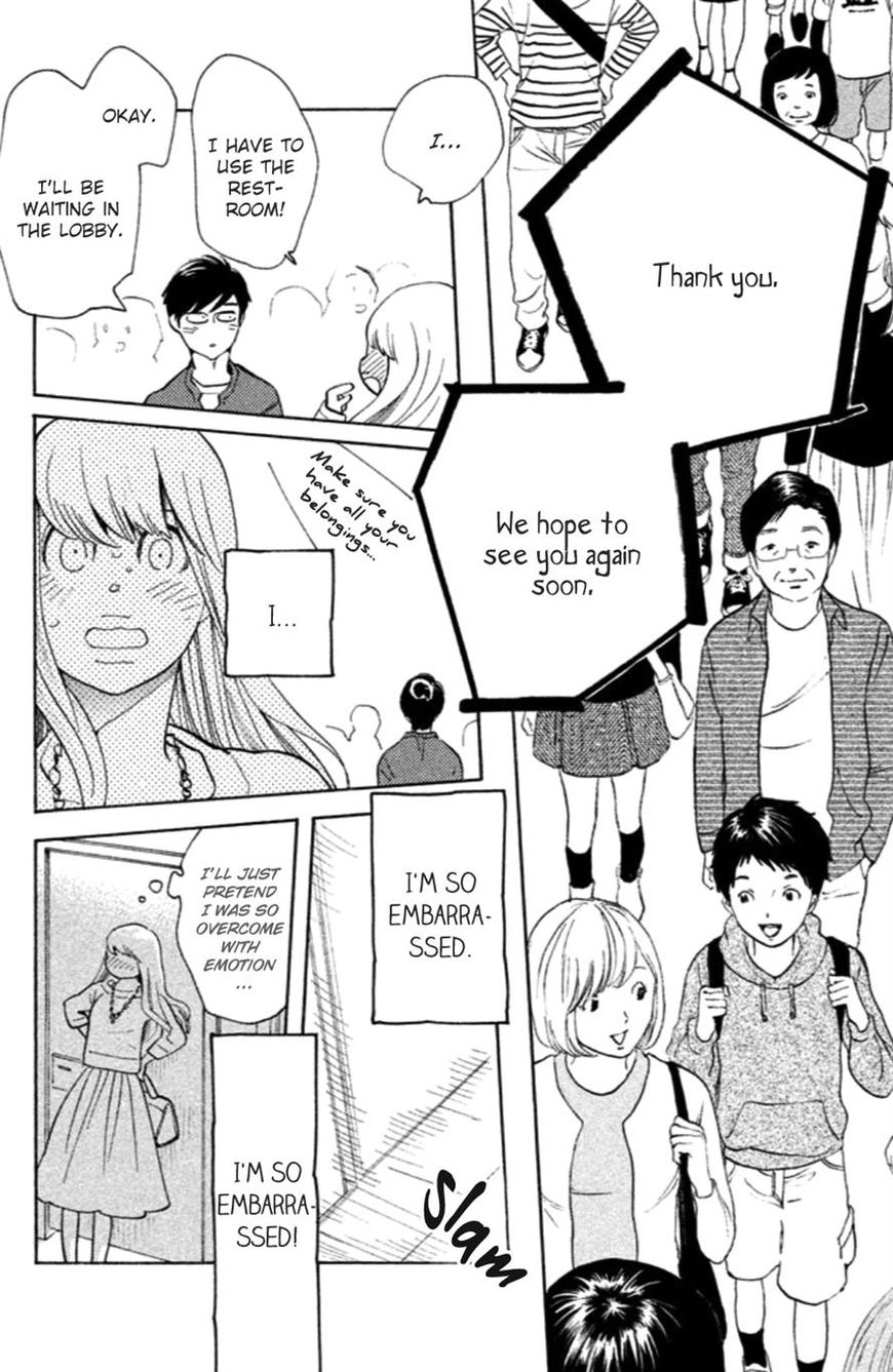 Koiiji Chapter 20 page 23 - Chapter 20