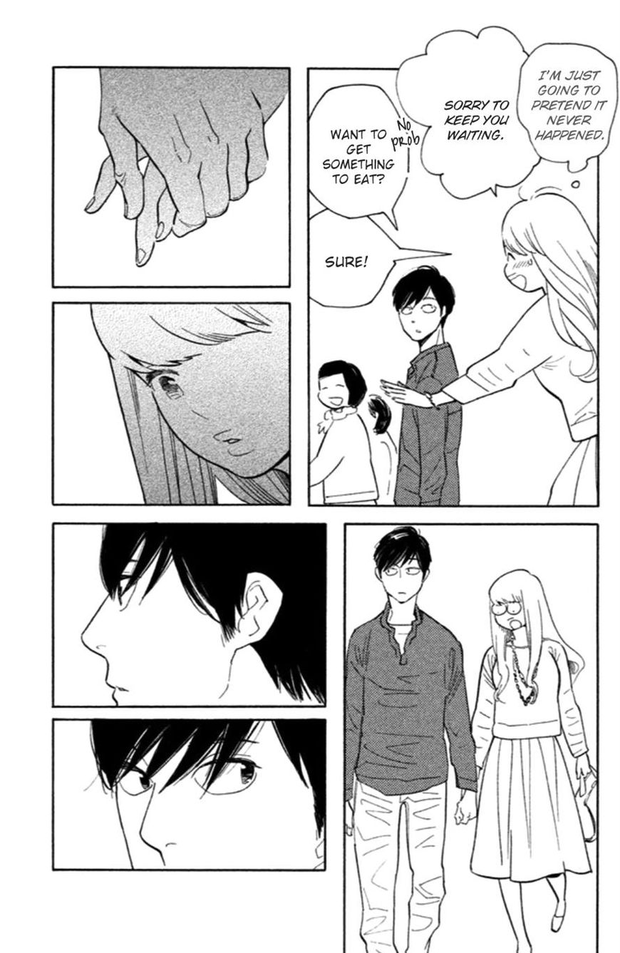 Koiiji Chapter 20 page 26 - Chapter 20