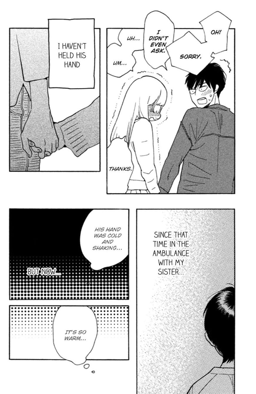 Koiiji Chapter 20 page 27 - Chapter 20