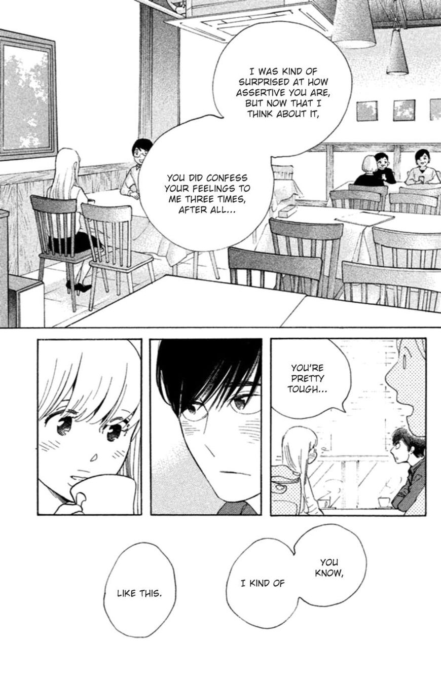 Koiiji Chapter 20 page 28 - Chapter 20