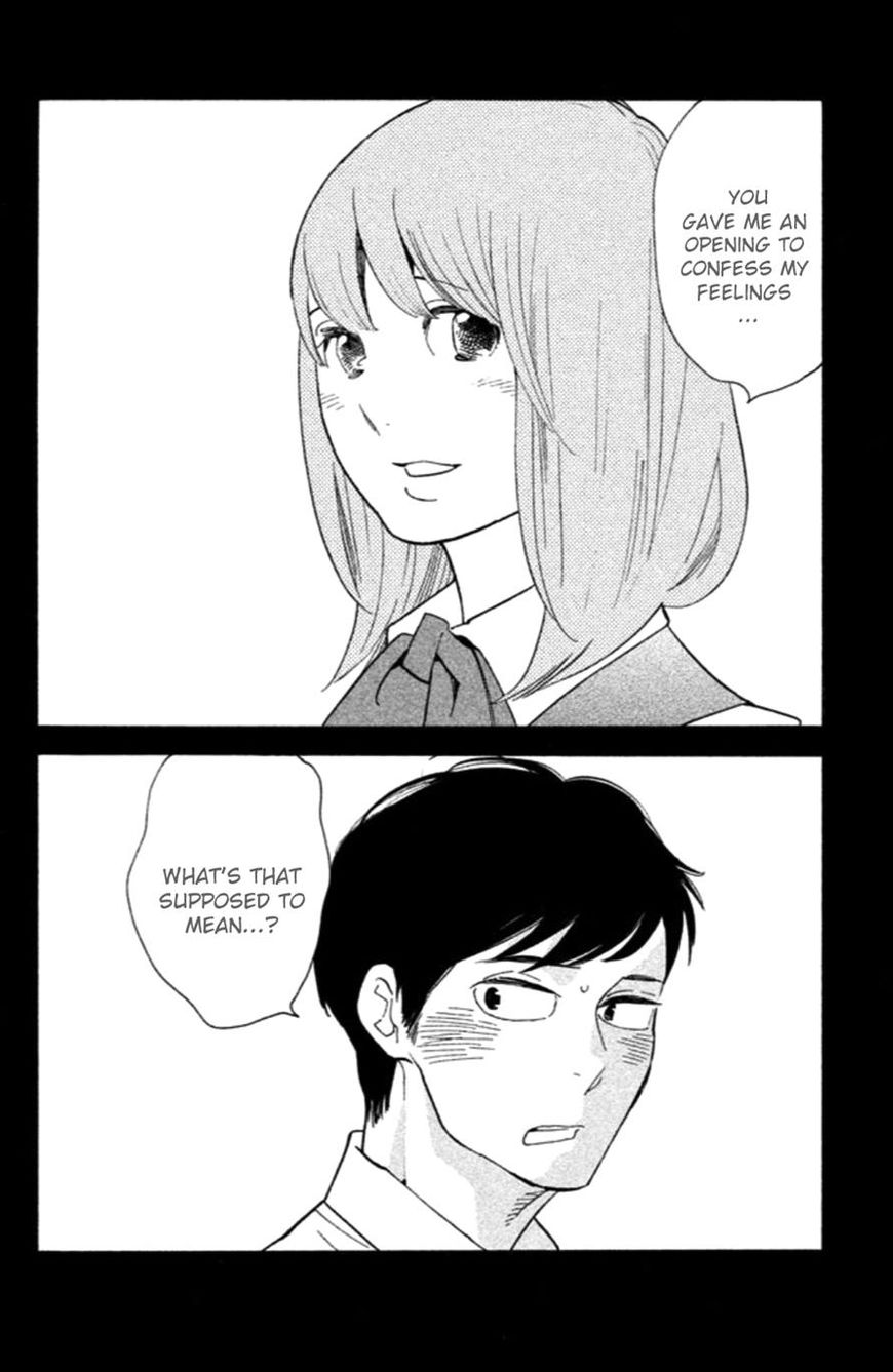 Koiiji Chapter 20 page 31 - Chapter 20