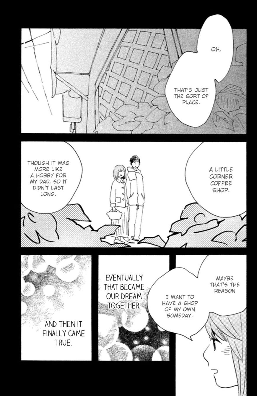 Koiiji Chapter 20 page 32 - Chapter 20