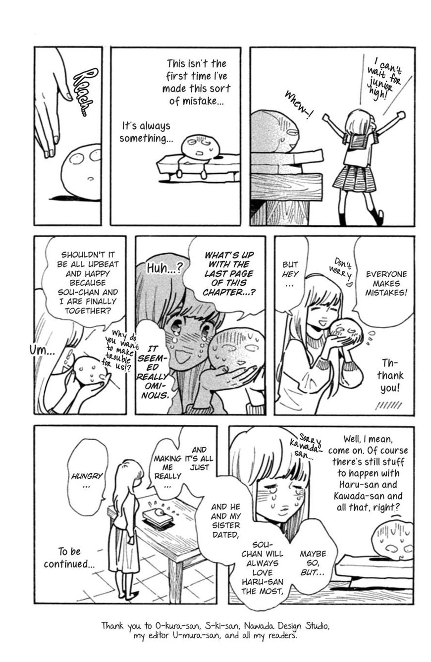 Koiiji Chapter 20 page 36 - Chapter 20