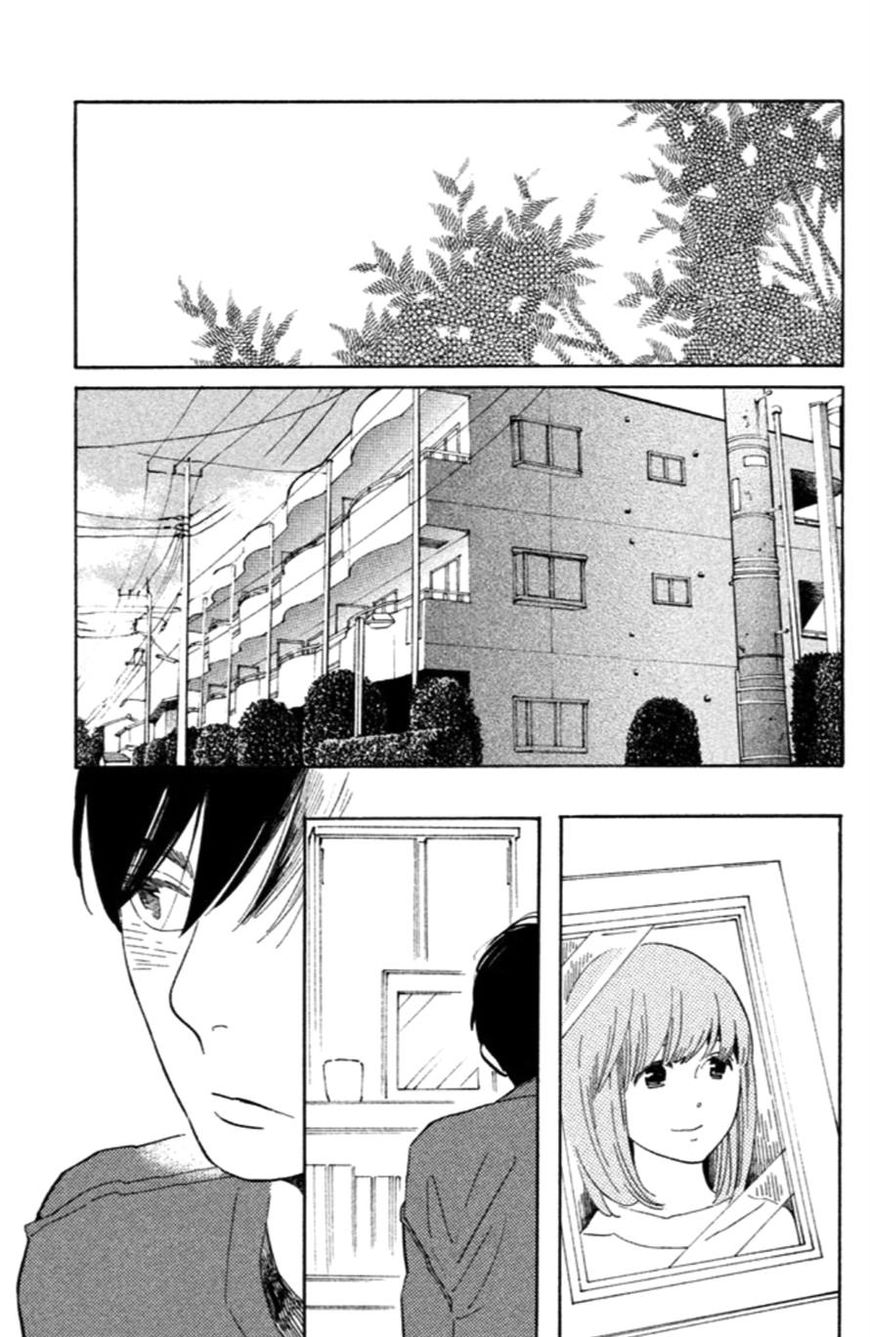 Koiiji Chapter 20 page 8 - Chapter 20