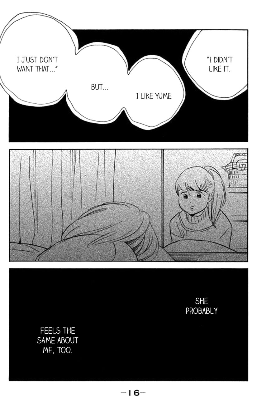 Koiiji Chapter 21 page 16 - Chapter 21 : Eternal Sunshine of the Spotless Mind