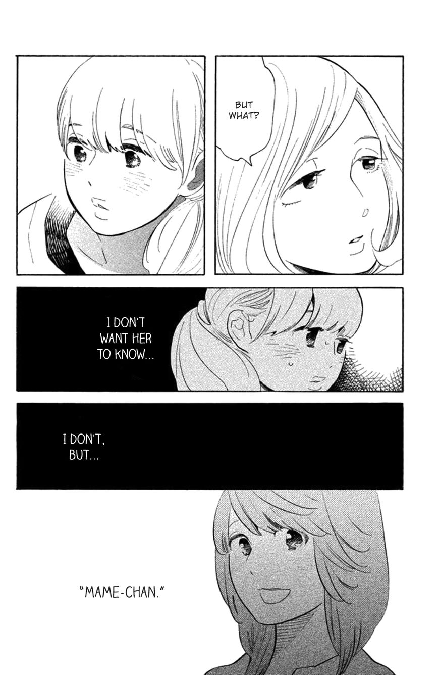 Koiiji Chapter 22 page 31 - Chapter 22 : The End of the Affair