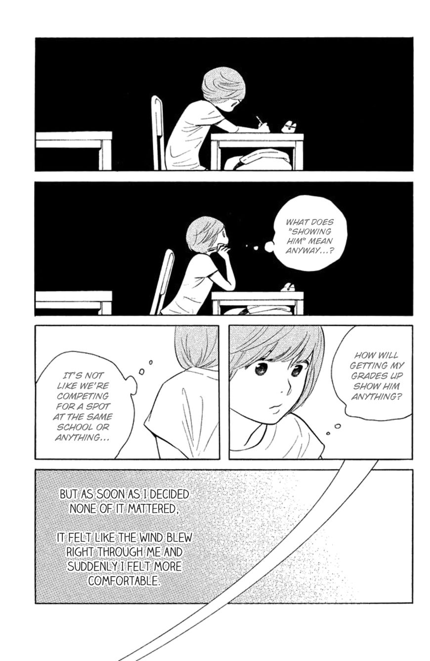 Koiiji Chapter 23 page 10 - Chapter 23 : About Time