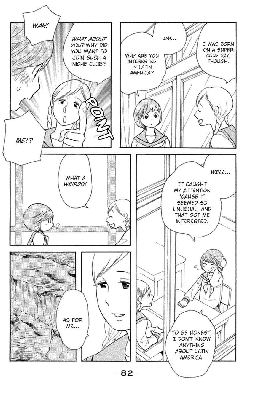 Koiiji Chapter 23 page 15 - Chapter 23 : About Time