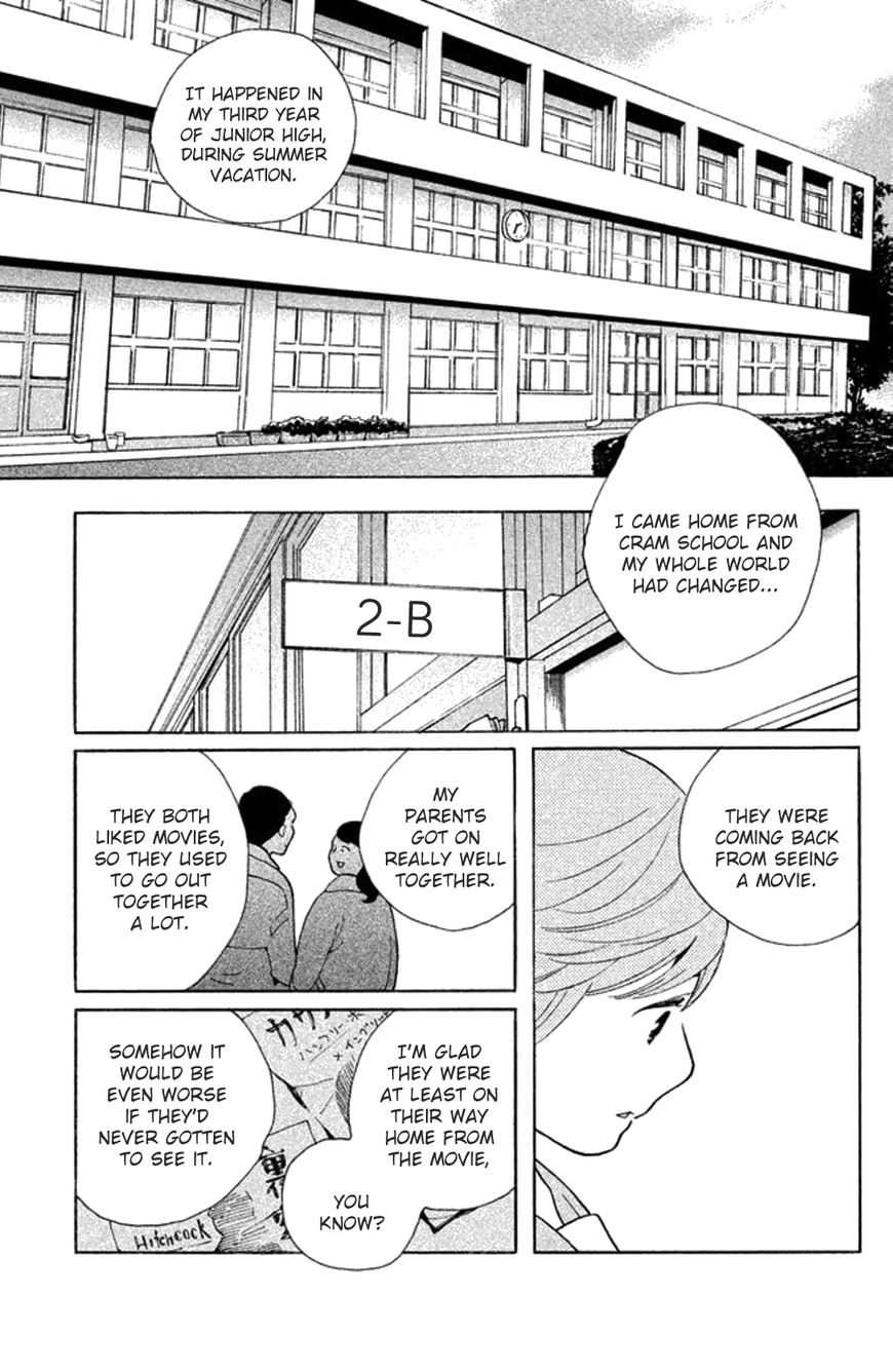 Koiiji Chapter 23 page 18 - Chapter 23 : About Time