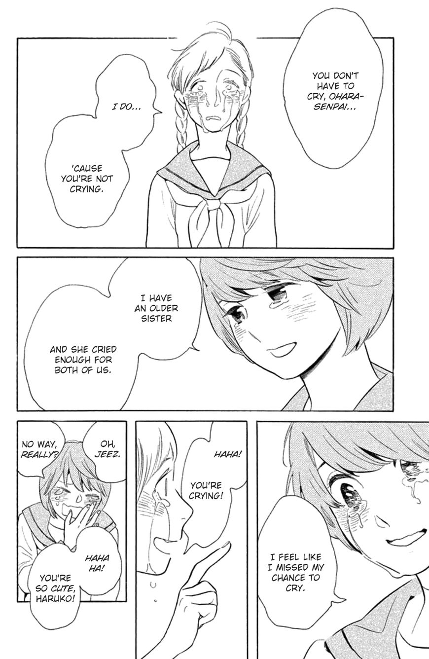 Koiiji Chapter 23 page 19 - Chapter 23 : About Time