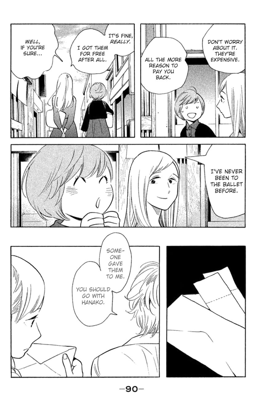 Koiiji Chapter 23 page 23 - Chapter 23 : About Time