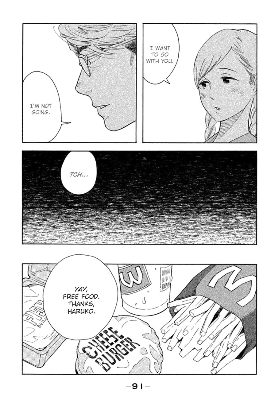 Koiiji Chapter 23 page 24 - Chapter 23 : About Time